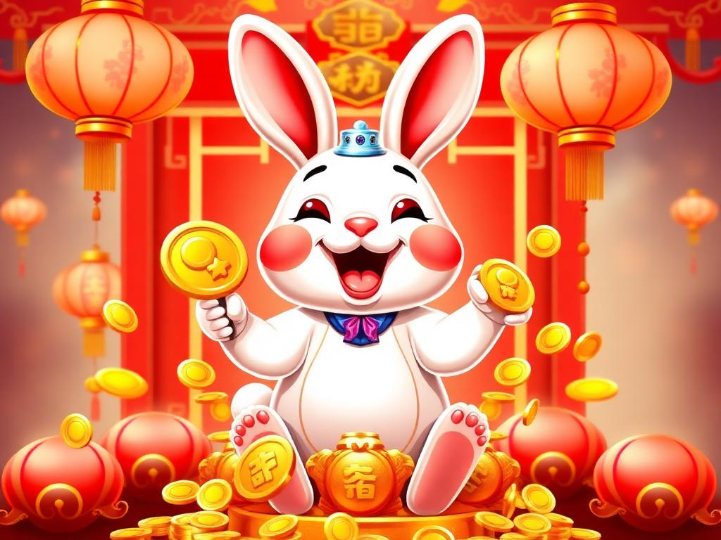 Fortune Rabbit