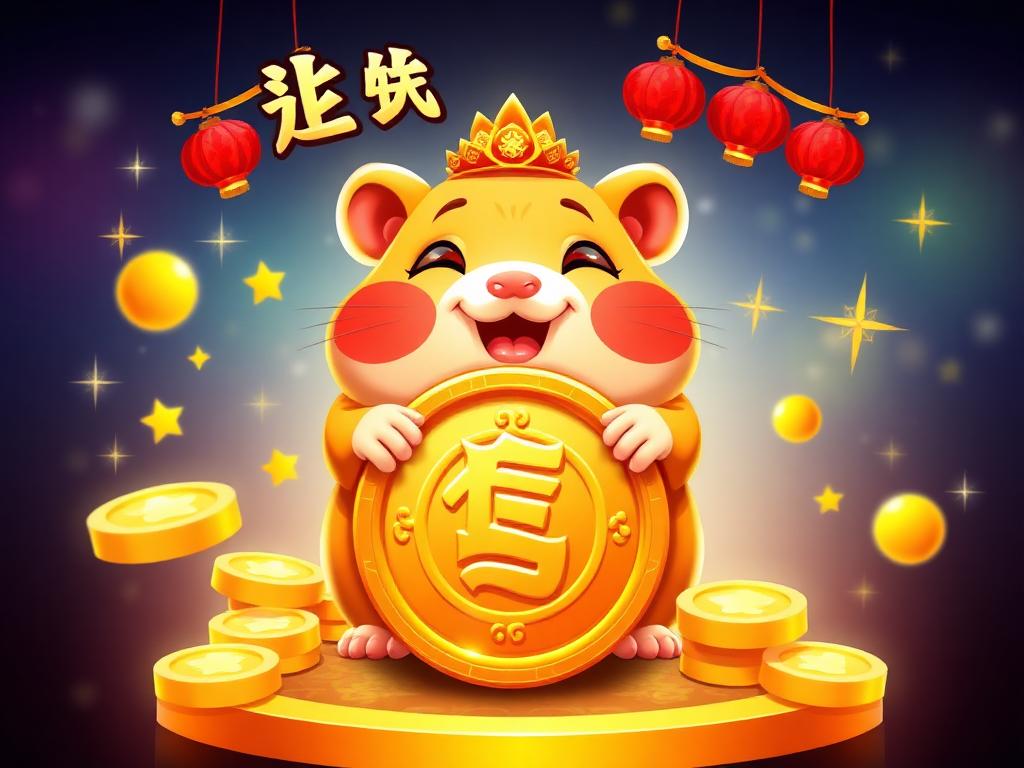 Fortune Mouse