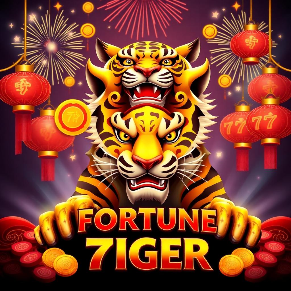 Fortune Tiger